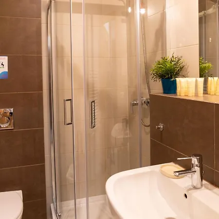 Apart4you Ostoja Centrum Zakopane