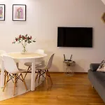 Apartment Apart4you Ostoja Centrum Zakopane