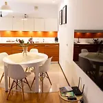 Apart4you Ostoja Centrum Apartment Zakopane