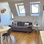 Apartment Apart4you Ostoja Centrum