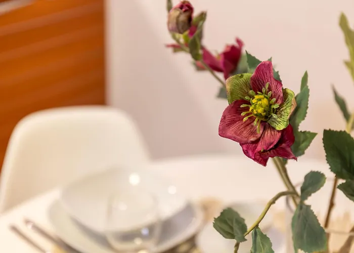 Appartement Apart4you Ostoja Centrum